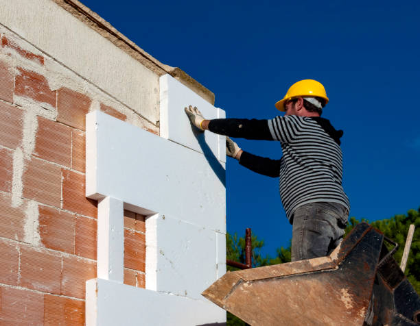 Best Fiberglass Insulation in Warrenton, OR
