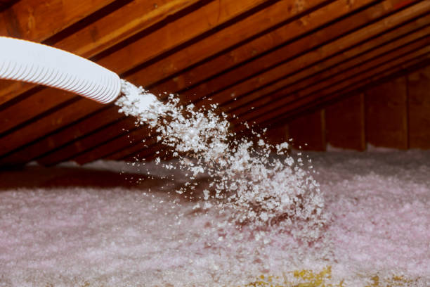 Best Specialized Insulation Services in Warrenton, OR