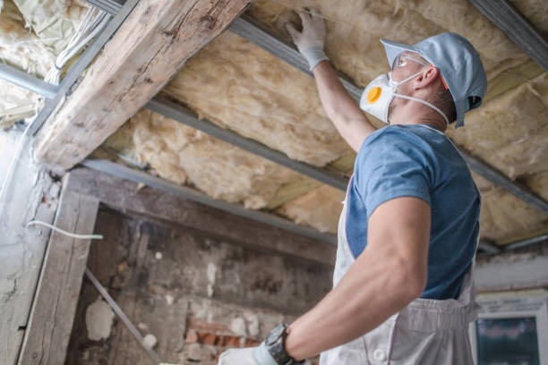 Warrenton, OR Insulation Contractor Company
