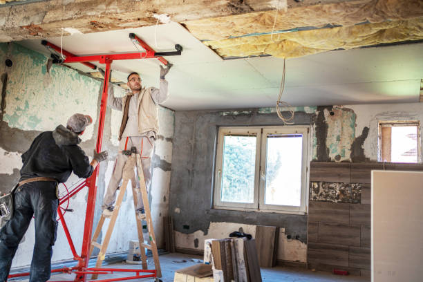 Best Residential Insulation in Warrenton, OR