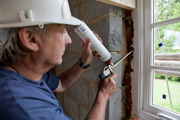 Types of Insulation We Offer in Warrenton, OR