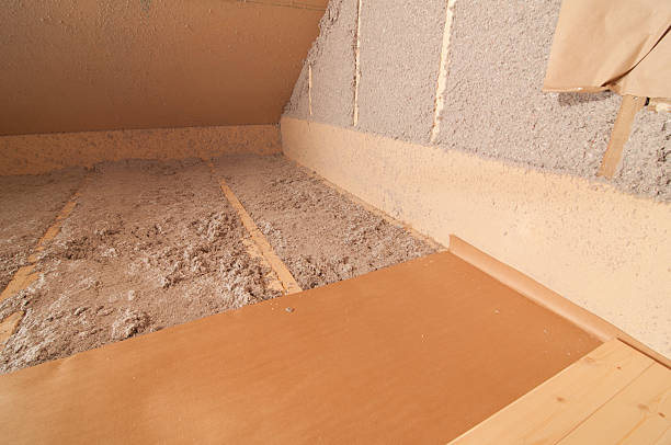 Best Spray Foam Insulation in Warrenton, OR